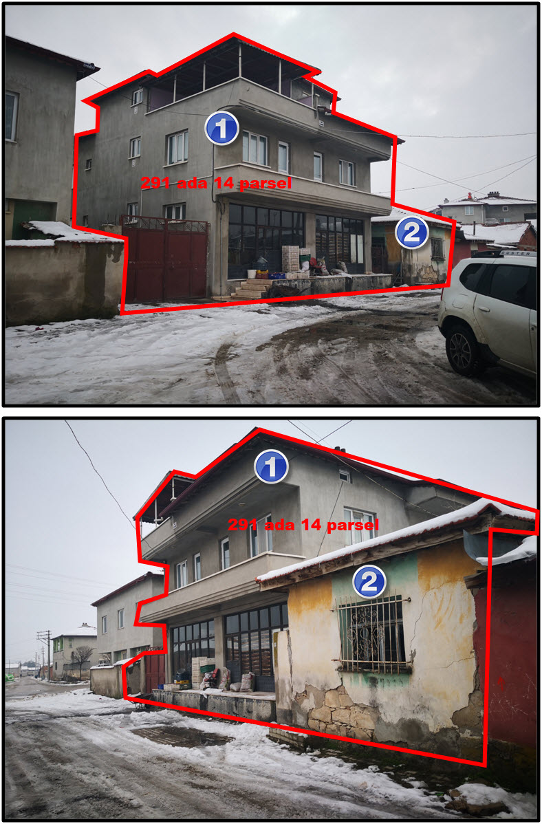 Satılık Gayrimenkuller Gayrimenkul Ziraat�ten Duyurular Bankamız