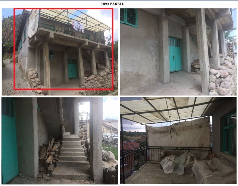 Satılık Gayrimenkuller Gayrimenkul Ziraat�ten Duyurular Bankamız