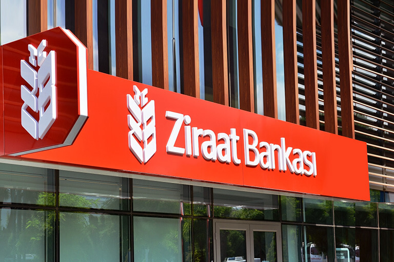 Employees Plus At Ziraat Life Long Banking Space Ziraat Bankasi