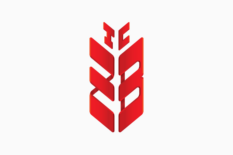 Ziraat Bankası Logo(JPEG/Raster)