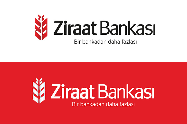 Ziraat Bankası (JPEG/Raster)