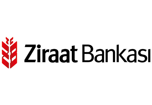 Ziraat bankası logosu indir