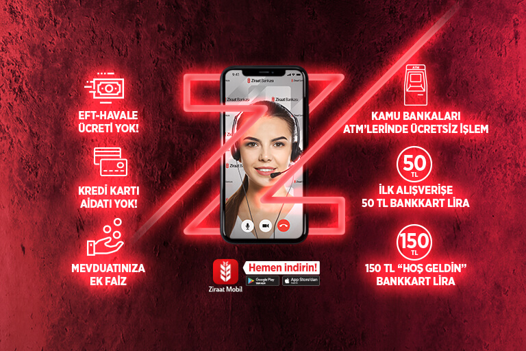 Ziraat Ten Yenilikler Basin Odasi Bankamiz Ziraat Bankasi