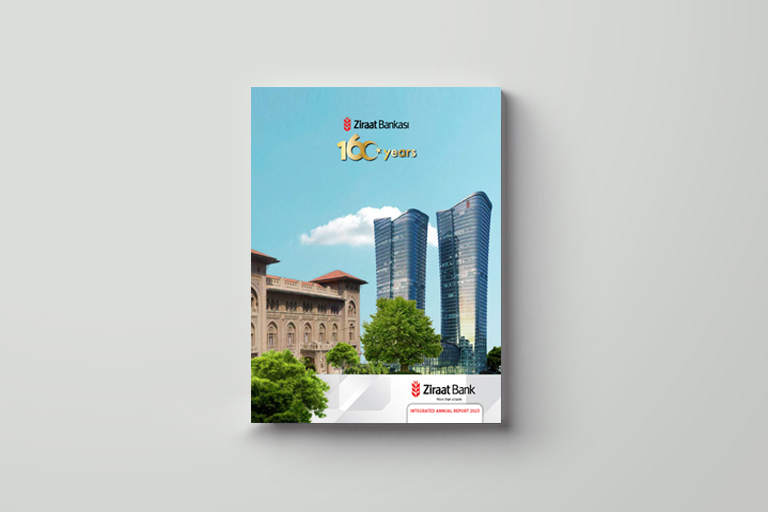 Sustainability Reports