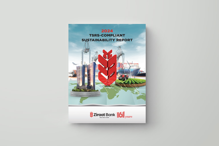Sustainability Reports
