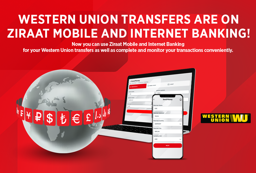 Western Union UK: How to find Western Union Agency Nearby?