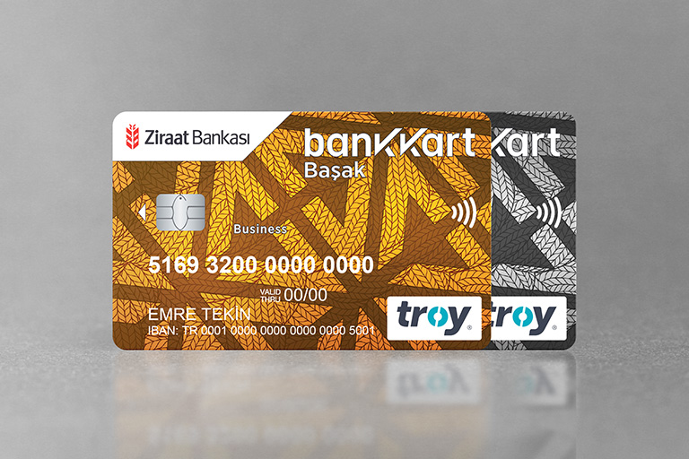 Agriculture Sme Ziraat Bankasi