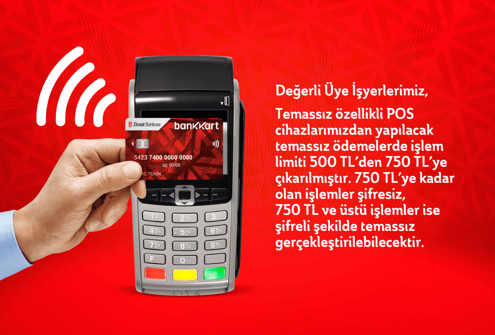 Üye İşyeri Bilgilendirme