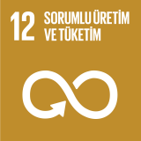 SKA 12: Sorumlu Üretim ve Tüketim