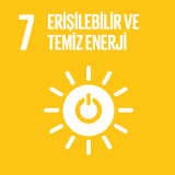 SKA 7: Erişilebilir ve Temiz Enerji
