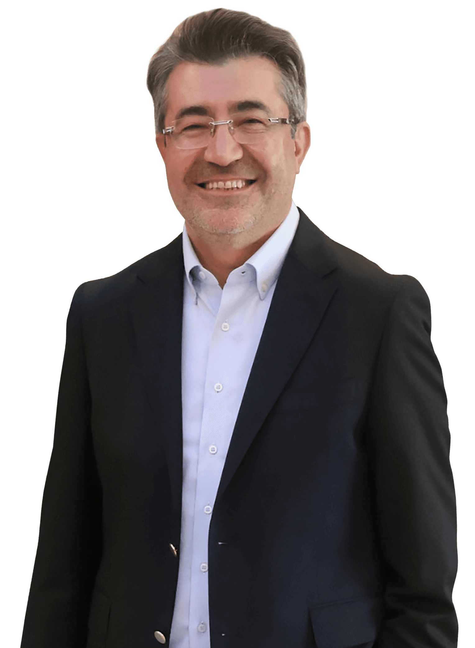 Alpaslan Çakar, Genel Müdür