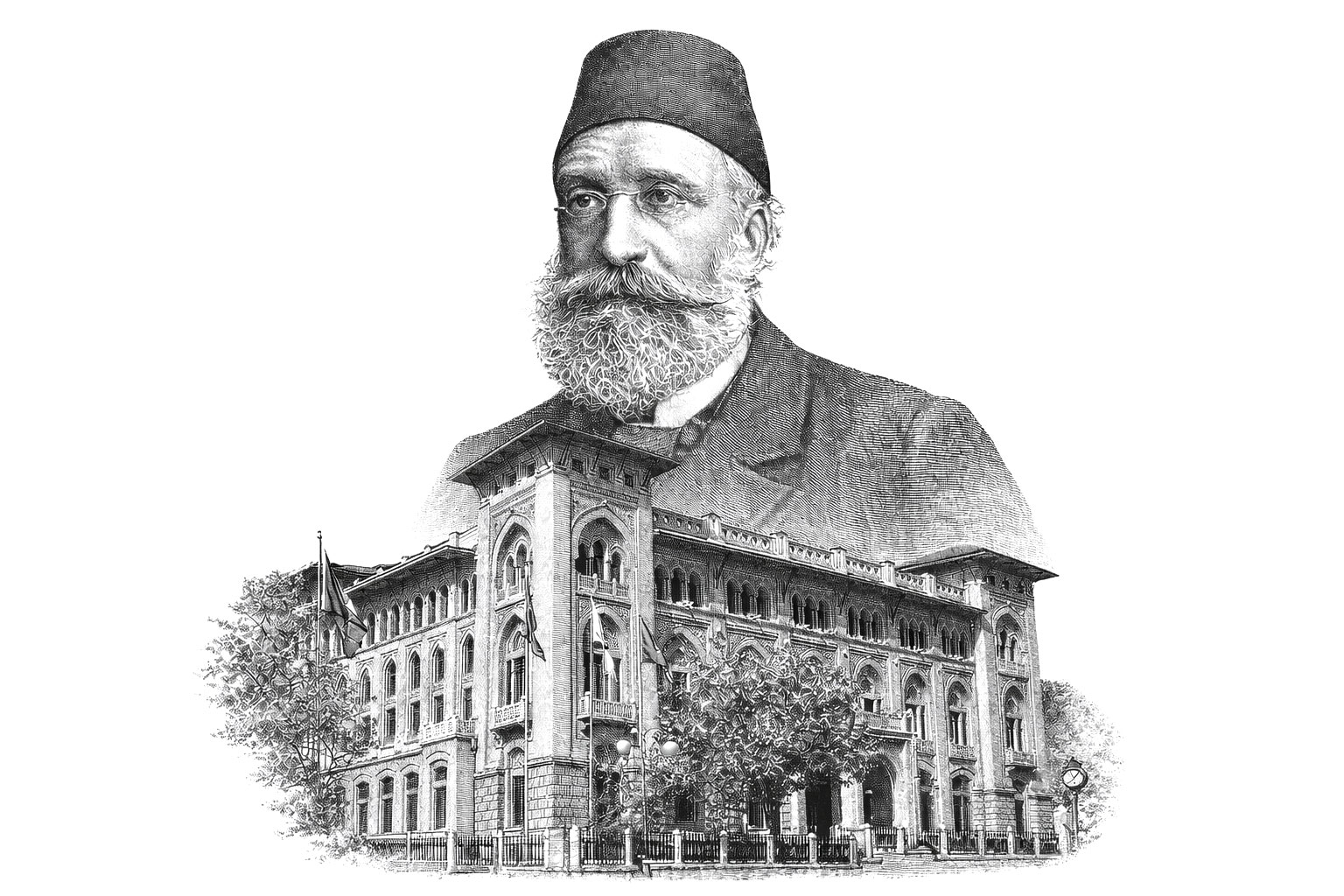 Memleket Sandıkları - 1863