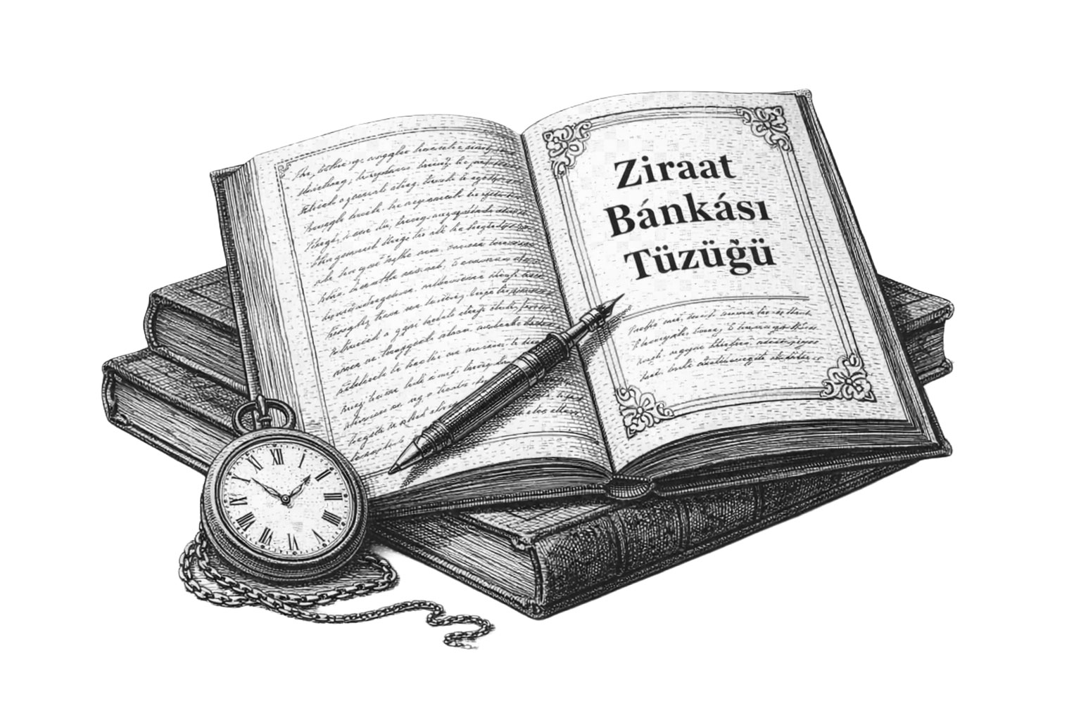 TCZB Tüzüğü - 1939