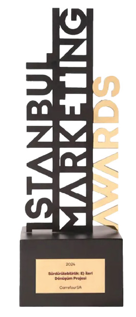 İstanbul Marketing Awards 2025