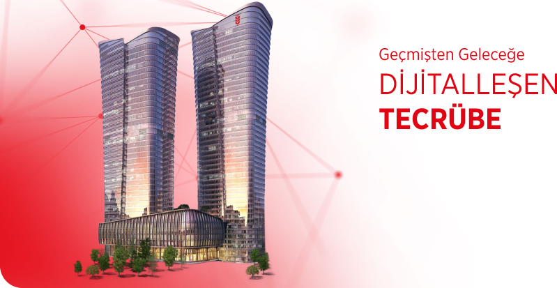 Ziraat Bankası Genel Müdürlük Binası
