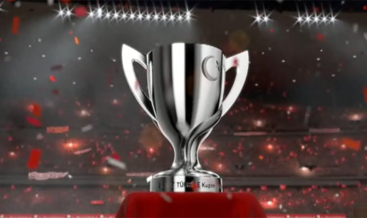 Ziraat Türkiye Kupası Reklam Filmimiz