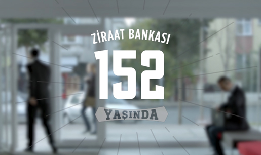 152. Yıl Reklam Filmimiz