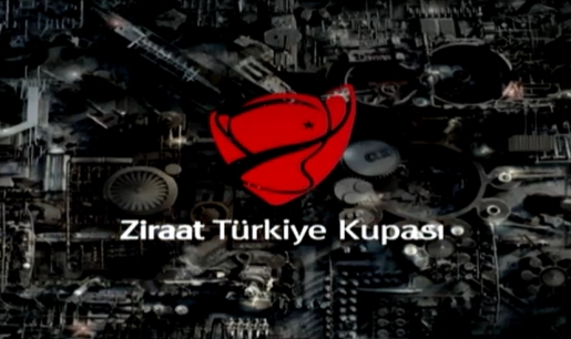 Ziraat Türkiye Kupası Reklam Filmimiz