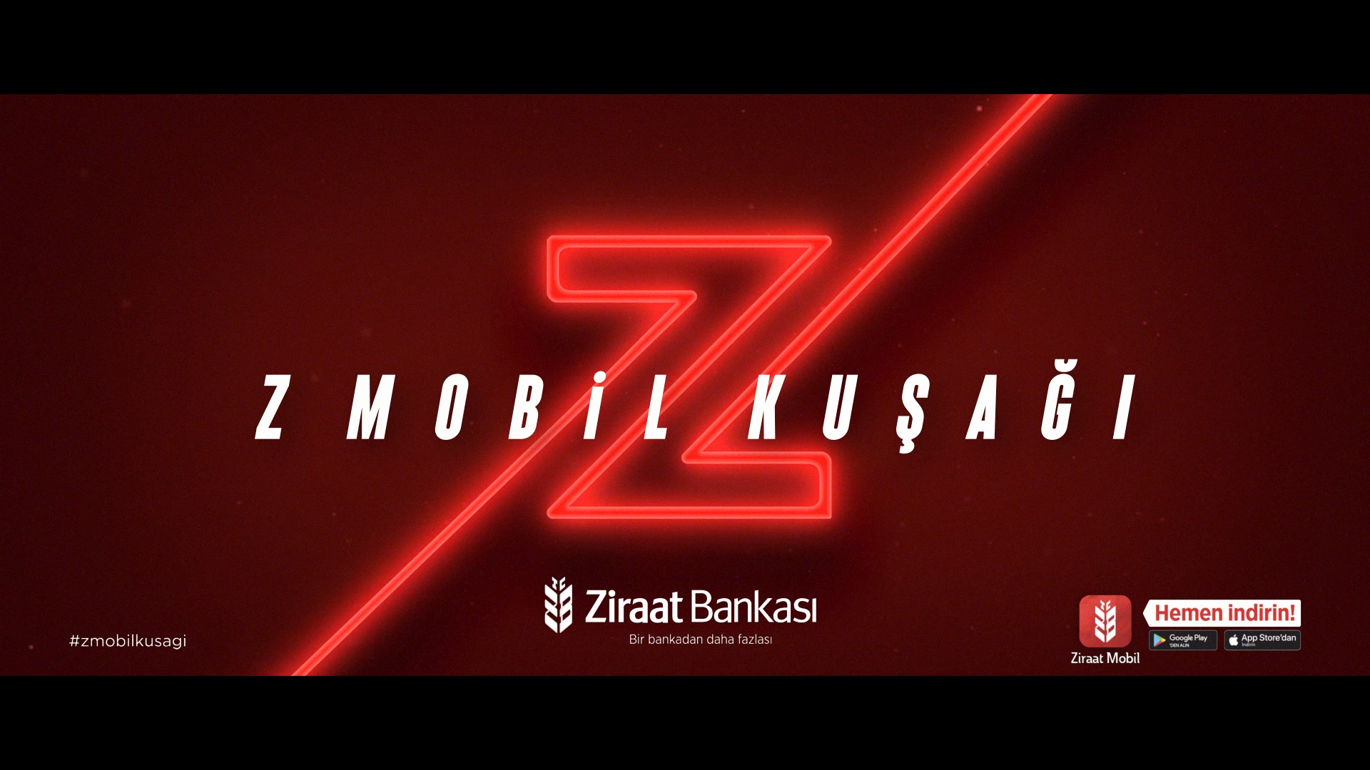 Z Mobil Kuşağı