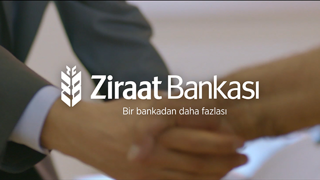 Ziraat Bankası Tarım Filmimiz