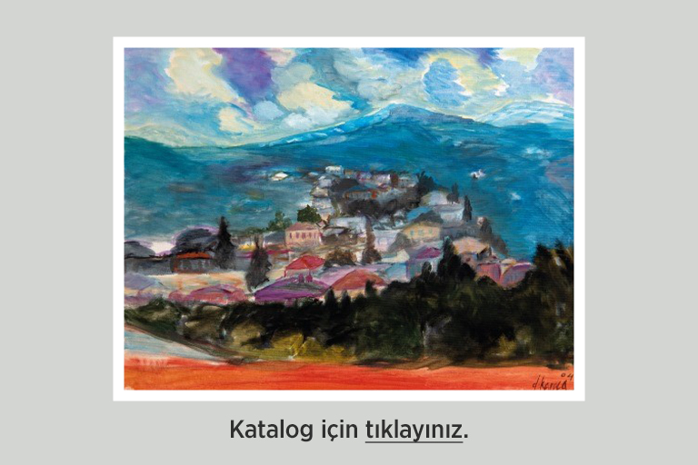  Duran Karaca