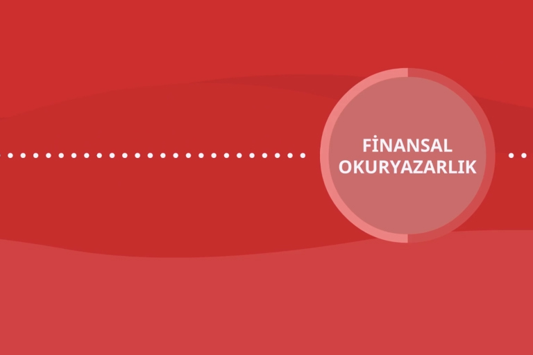 Finansal Okuryazarlık