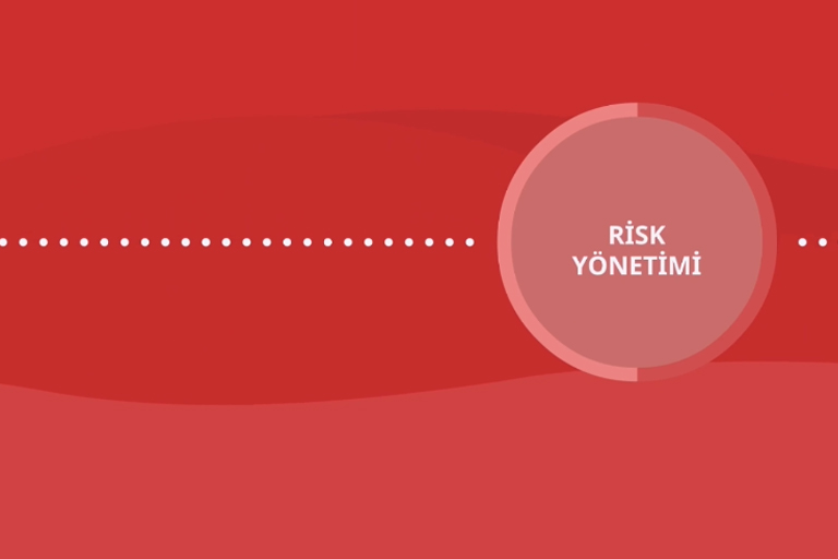 Risk Yönetimi