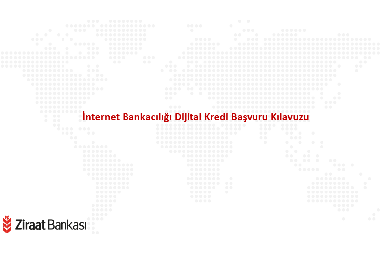 İnternet Bankacılığı