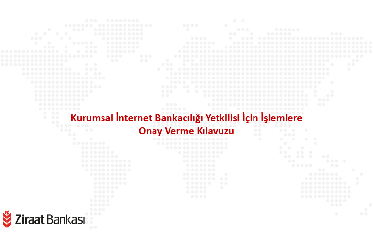 İnternet Bankacılığı