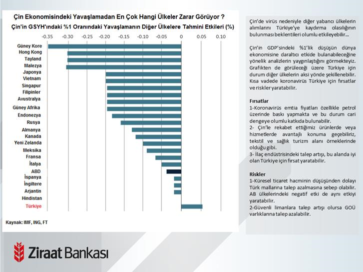 turkiye ekonomisi makroekonomik