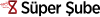 Süper Şube Logosu
